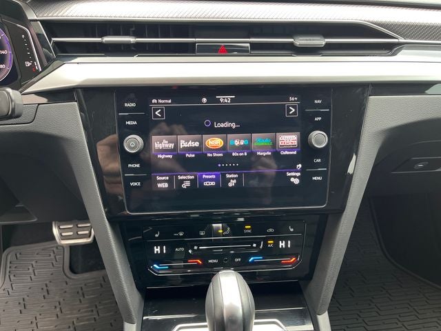 2023 Volkswagen Arteon 2.0T SEL R-Line