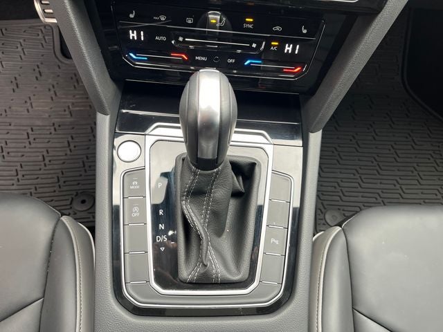 2023 Volkswagen Arteon 2.0T SEL R-Line