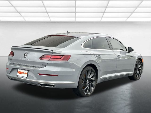 2023 Volkswagen Arteon 2.0T SEL R-Line
