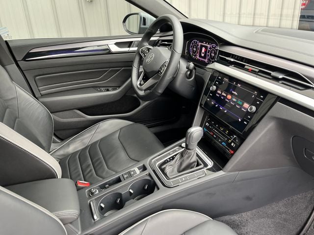 2023 Volkswagen Arteon 2.0T SEL R-Line