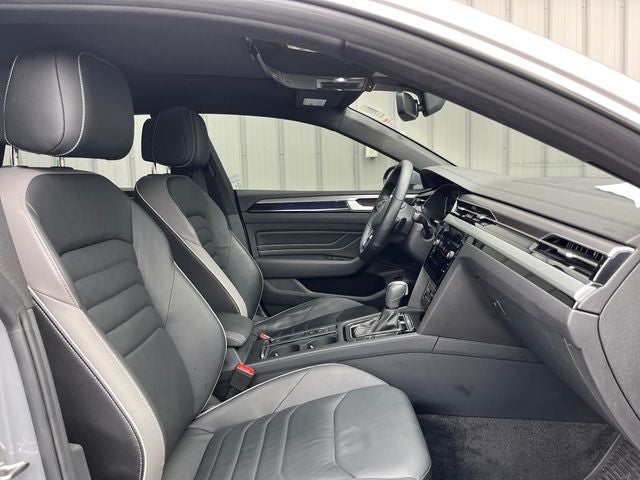 2023 Volkswagen Arteon 2.0T SEL R-Line