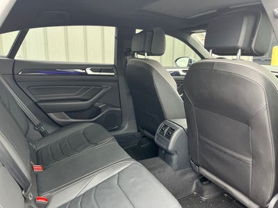 2023 Volkswagen Arteon 2.0T SEL R-Line