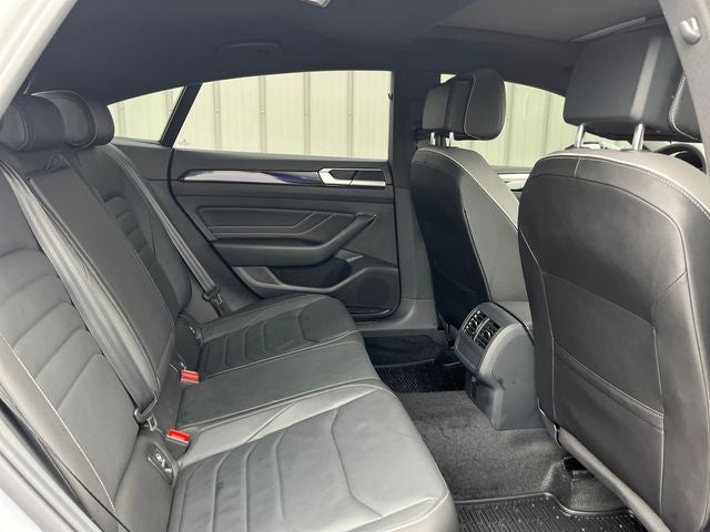 2023 Volkswagen Arteon 2.0T SEL R-Line