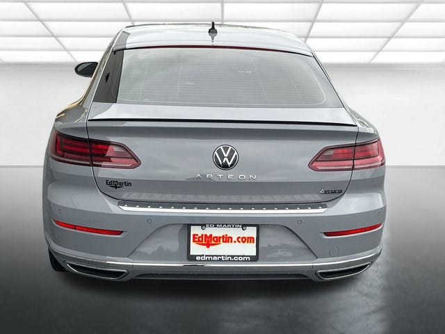 2023 Volkswagen Arteon 2.0T SEL R-Line