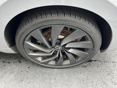 2023 Volkswagen Arteon 2.0T SEL R-Line