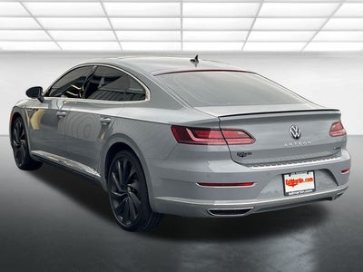 2023 Volkswagen Arteon 2.0T SEL R-Line