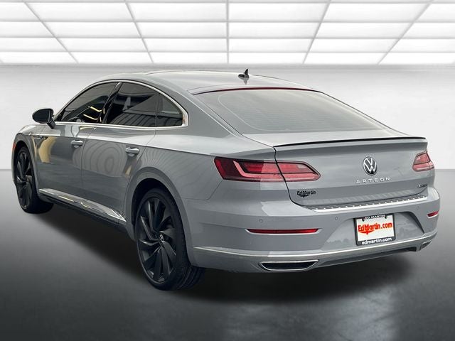2023 Volkswagen Arteon 2.0T SEL R-Line