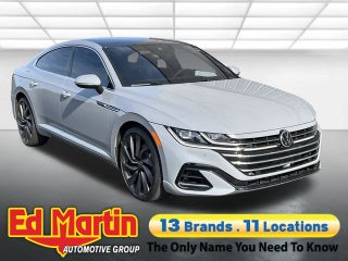 2023 Volkswagen Arteon 2.0T SEL R-Line