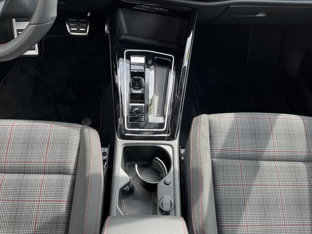 2025 Volkswagen Golf GTI 2.0T S