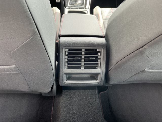 2025 Volkswagen Golf GTI 2.0T S