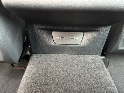 2025 Volkswagen Golf GTI 2.0T S