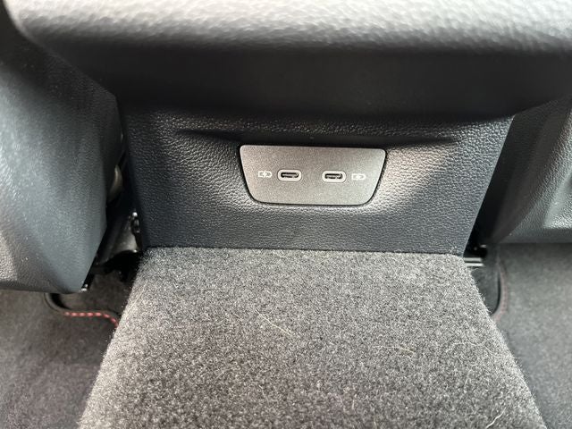 2025 Volkswagen Golf GTI 2.0T S