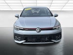 2025 Volkswagen Golf GTI 2.0T S