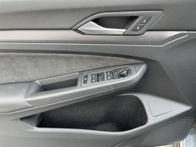 2025 Volkswagen Golf GTI 2.0T S