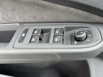 2025 Volkswagen Golf GTI 2.0T S