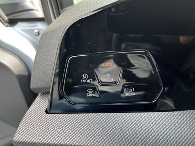 2025 Volkswagen Golf GTI 2.0T S