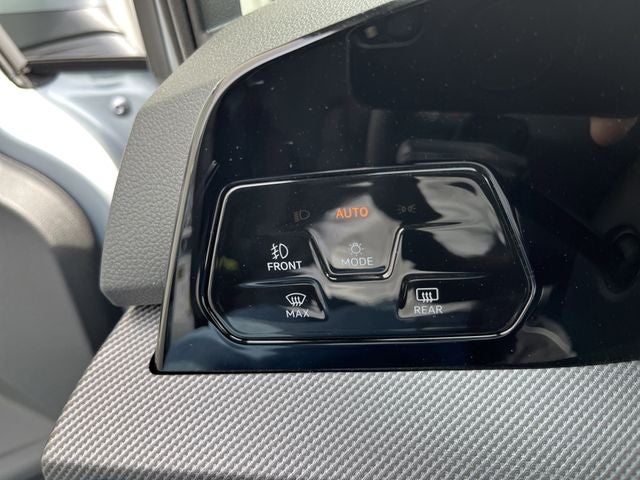 2025 Volkswagen Golf GTI 2.0T S