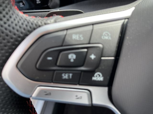 2025 Volkswagen Golf GTI 2.0T S