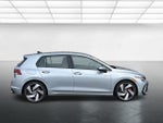 2025 Volkswagen Golf GTI 2.0T S