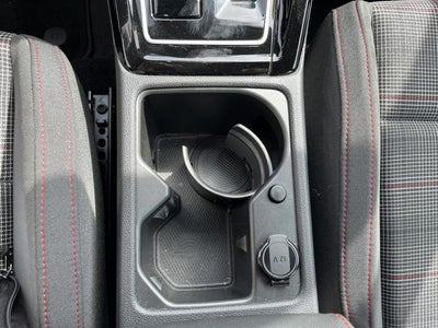 2025 Volkswagen Golf GTI 2.0T S