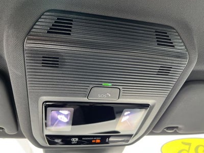 2025 Volkswagen Golf GTI 2.0T S