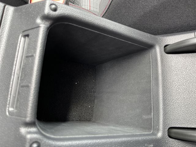 2025 Volkswagen Golf GTI 2.0T S