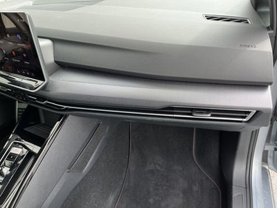 2025 Volkswagen Golf GTI 2.0T S