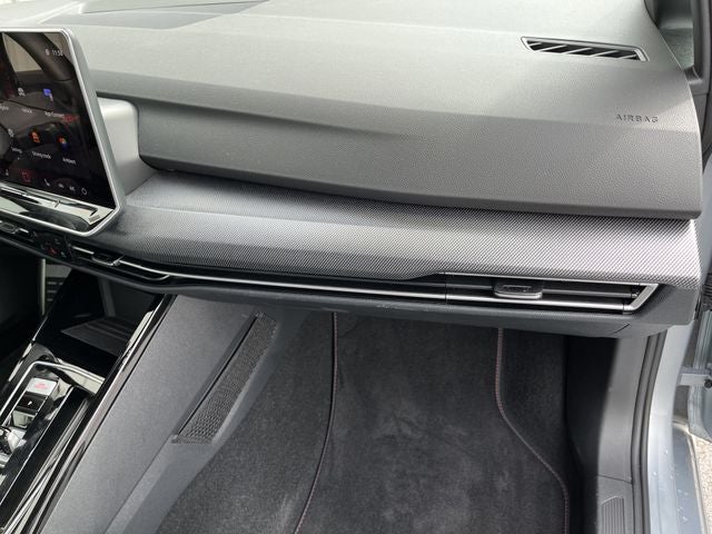 2025 Volkswagen Golf GTI 2.0T S