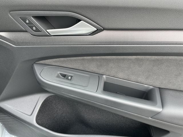 2025 Volkswagen Golf GTI 2.0T S