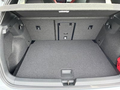 2025 Volkswagen Golf GTI 2.0T S