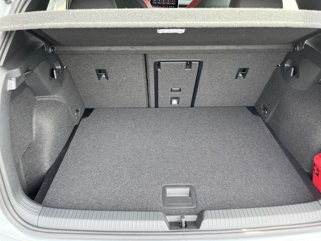 2025 Volkswagen Golf GTI 2.0T S