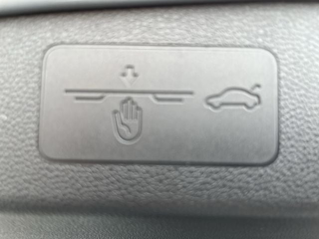 2025 Volkswagen Golf GTI 2.0T S