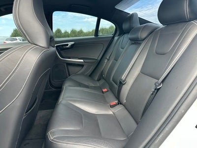 2015 Volvo S60 T5 Premier