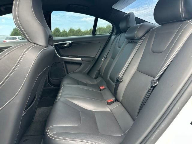 2015 Volvo S60 T5 Premier