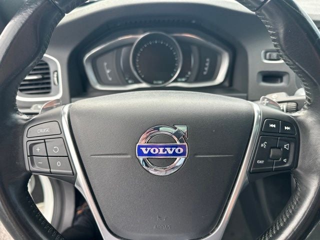 2015 Volvo S60 T5 Premier