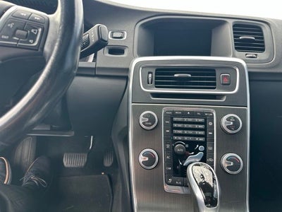 2015 Volvo S60 T5 Premier