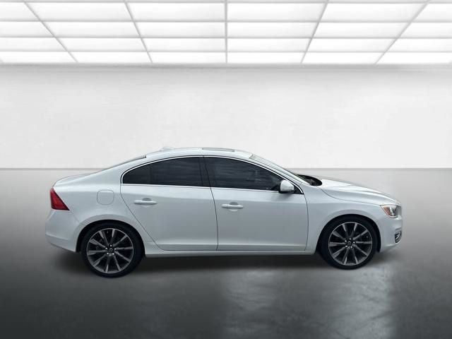 2015 Volvo S60 T5 Premier