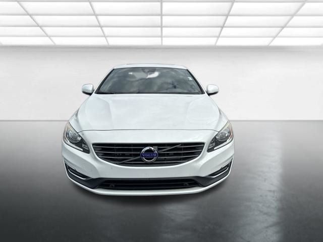 2015 Volvo S60 T5 Premier