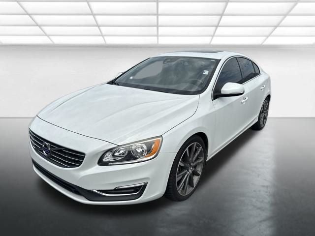 2015 Volvo S60 T5 Premier