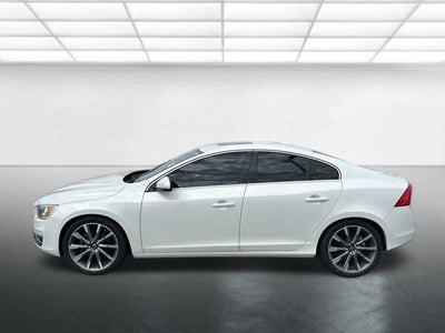 2015 Volvo S60 T5 Premier