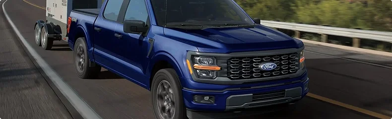 Maximum Towing and Payload by Engine