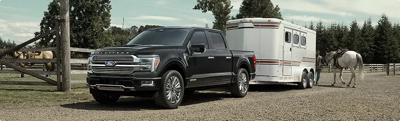 Towing Capacity vs. Payload vs. GVWR