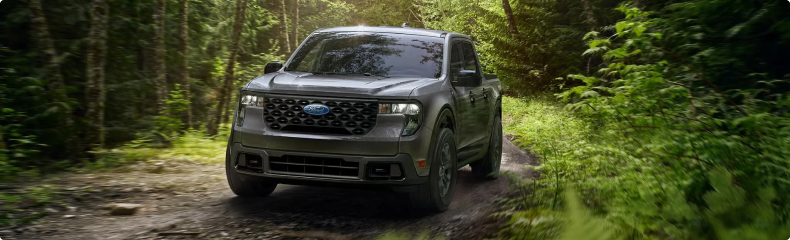 Find Your Ford Hybrid at Ed Martin Ford