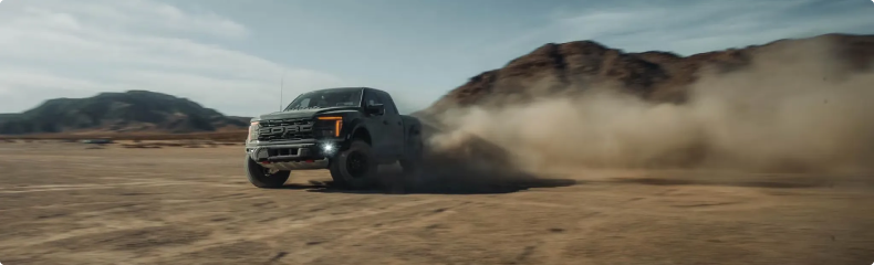 F-150 PowerBoost: The Full-Size Hybrid Truck