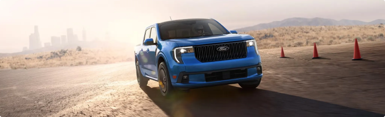 Which 2026 Fords Are Hybrids
