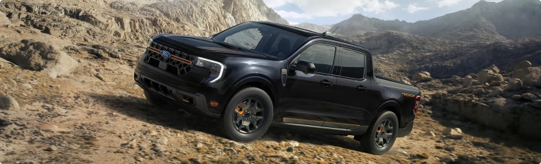 Maverick Hybrid: The Highest-MPG Ford You Can Buy