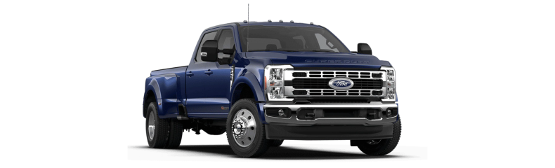 Ford Super Duty