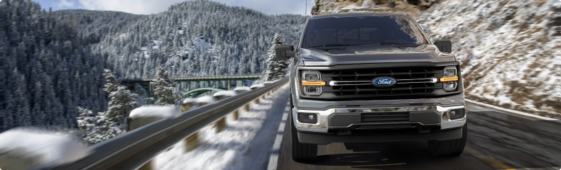 The Part Most Truck Guides Skip: The Configuration Decides the Rating