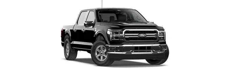 Ford F-150 PowerBoost
