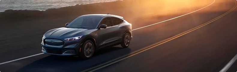 Find Your Fuel-Efficient Ford at Ed Martin Ford